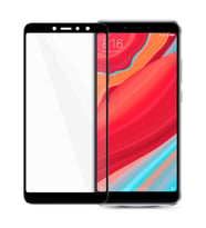 Blogy MI S2 ile Uyumlu Flexi 5D Ekran Koruyucu