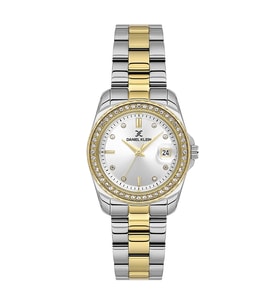 Daniel Klein DK.6.14134-3 Premium Kadın Kol Saati