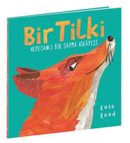 Bir Tilki Heyecanlı Bir Sayma Hikayesi