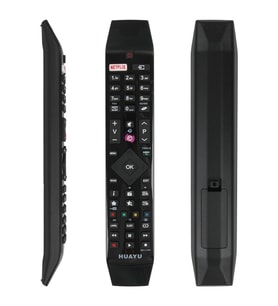 Ayt Vestel Netflix Tuşlu Lcd Led Tv Kumandası Uzaktan Kumandası