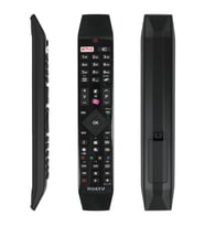 Ayt Vestel Netflix Tuşlu Lcd Led Tv Kumandası Uzaktan Kumandası