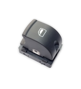 Audi A3 2004-2008 Sağ Arka Kapı Cam Düğmesi 4F0959855
