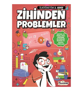 Zihinden Problemler İlköğretim 2. Sınıf