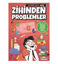 Zihinden Problemler İlköğretim 2. Sınıf