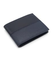 Pierre Cardin Lacivert Deri Erkek Cüzdanı 22065K