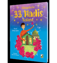 HİKAYELERLE 33 HADİS - DAMLA YAYNEVİ