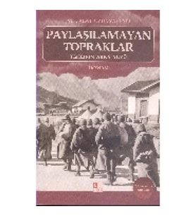 Paylaşılamayan Topraklar