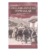 Paylaşılamayan Topraklar