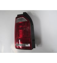 Volkswagen Transporter T7 15/19 Stop Lambası Sol Kırmızı/beyaz (Mars)