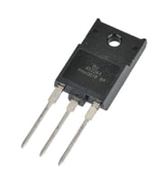 BU 4522AX TO-3PF TRANSISTOR
