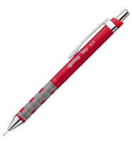 Rotring Tikky Rd  Versatil Kalem 0.5 mm Kırmızı 1904699