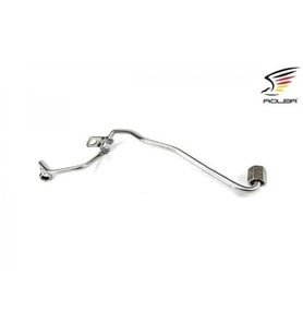04L145771H Turbo Yağlama Borusu - Audi A4-A5-A6-Q5 2.0 Tdi Deja-Desa-Deta-Dfga-Dfha-Dfta-Dftb-Cnha-C