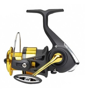 Daiwa RS 4000 Spin Olta Makinesi
