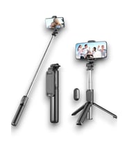 Selfi̇e Çubuğu