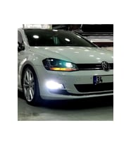 Vw Golf 7 Led Xenon H11 Sis Far Ampulü Photon Zero