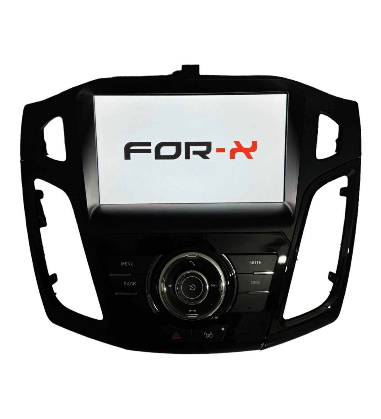 FORD FOCUS 3-4 9'' FOR-X TABLET MULTİMEDİA