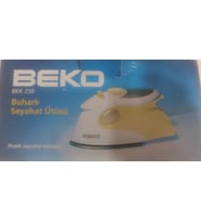 Beko Bkk230 Seyahat Ütüsü