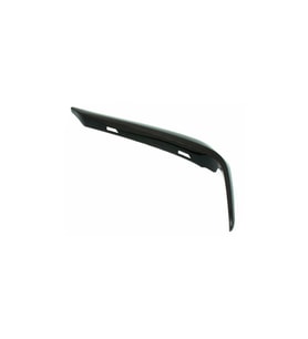 BMW G30 2017-2020 Tampon Izgara Kaşı Tampon Izgara &Ccedil;itası &Ouml;n Sol Siyah M Tech 51118064979 Wender