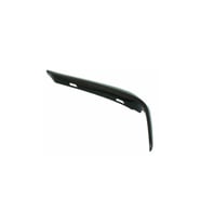 BMW G30 2017-2020 Tampon Izgara Kaşı Tampon Izgara &Ccedil;itası &Ouml;n Sol Siyah M Tech 51118064979 Wender