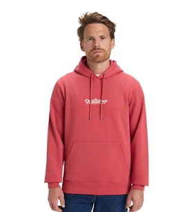 Quiksilver Screen Fleece Sweatshirt