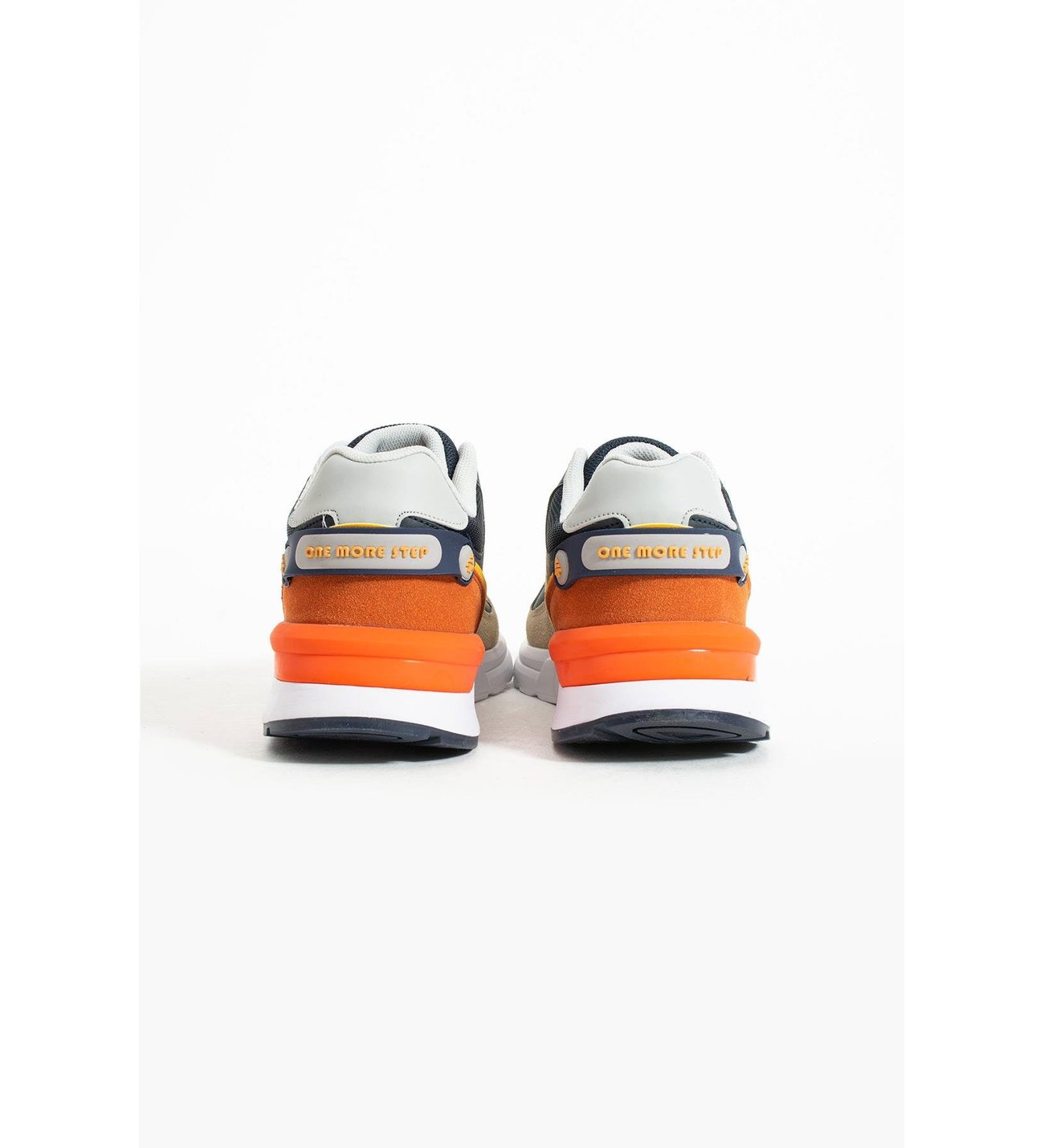 Hammer Jack Coolest Memory Foam Bej Erkek Sneaker Ayakkabı 490