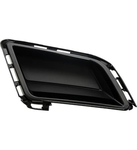 BMW G 32-LCI 2020- Tampon Izgarası G32 LCI Ön Sağ M Tech 51118081612 Wender