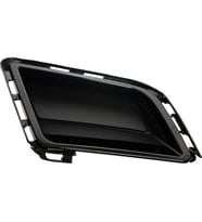 BMW G 32-LCI 2020- Tampon Izgarası G32 LCI Ön Sağ M Tech 51118081612 Wender