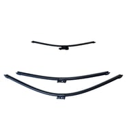 VW Touran 2011-2015 Ön Arka Cam Silecek Seti Takımı 1T1998002A
