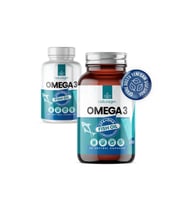 Naturagen Omega 3 Fish Oil 1200 Mg Ifos Onaylı 60 Yumuşak Kapsül Balık Yağı