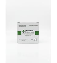 Evergreen YTX5L-BS (12V5AH)