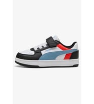 Puma Caven 2.0 Block Ac Çocuk Spor Ayakkabı (Beyaz)