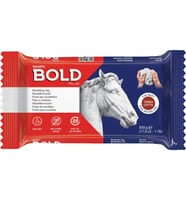Smarta Seramik Hamuru Bold Toprak Rengi 500 Gram Seramik Hamuru