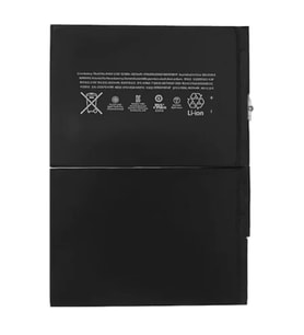 Apple ipad 2018 A1484 Pil Batarya 8827 Mah