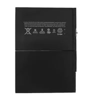 Apple ipad 2018 A1484 Pil Batarya 8827 Mah