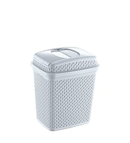 ELMAS GİRDAP ÇÖP KOVASI 10 L -1172-01