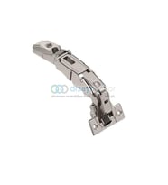 Blum Frenli Klip Top Blumotion Geniş Açılım Düz Menteşe 71b7550 + 173l6100