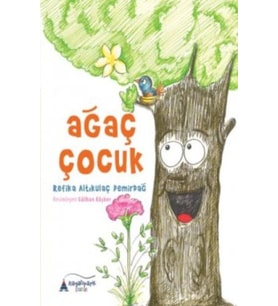Ağaç Çocuk