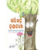 Ağaç Çocuk