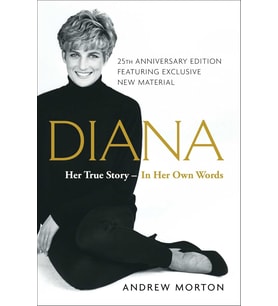 Diana: Her True Story--In Her Own Words