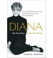 Diana: Her True Story--In Her Own Words