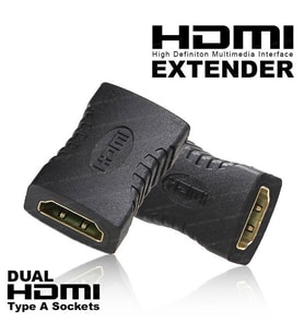 DARK DK-HD-AFXF HDMI Dişi/Dişi Dönüştürücüü