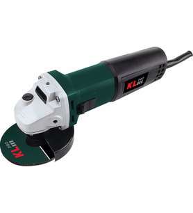 KLPRO KLAT11505 850Watt 115mm Profesyonel Avuç Taşlama