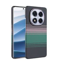 Xiaomi Redmi Note 14 Pro 4g Vega Magsafe Kapak - Yeşil