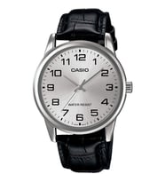 Erkek Kol Saati Mtp-v001l-7budf Erkek Kol Saati (2 Yıl Türkiye Distribütörü Ersa Saat Garantilidir) MTP-V001L-7BUDF
