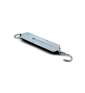 50 Kg El Kantarı