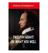 Twelfth Night Or What You Will