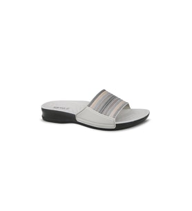 Ceyo 9942-8 Kadın Orthopedix Terlik Bej 36-40