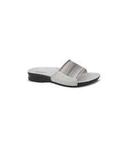 Ceyo 9942-8 Kadın Orthopedix Terlik Bej 36-40