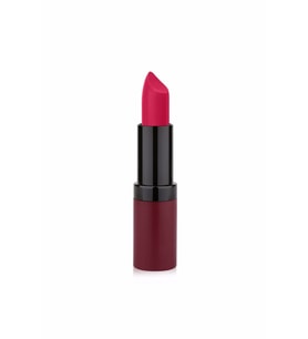 Velvet Mat Ruj Lipstick 17