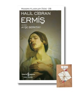 Kutupkitap En Çok Okunan Dünya Klasikleri Ermiş Halil Cibran Kitap